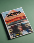 TrackDNA Issue 02 - Print + Digital