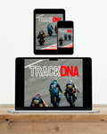TrackDNA Issue 01 - Digital Only