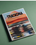 TrackDNA Issue 02 - Print + Digital Bundle
